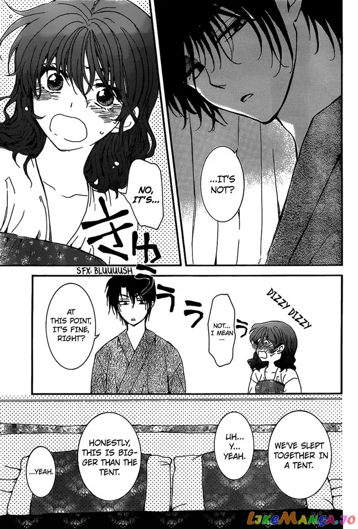 Yona of the Dawn Chapter 159 image 20_optimized